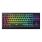 Razer BlackWidow V4, TKL, tactile, must - Juhtmevaba klaviatuur