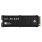 Western Digital WD_BLACK SN850P, 1 TB, PS5, must - SSD