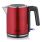 Severin, 2400 W, 1 L, punane - Veekeetja